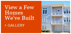 View a Few Homes We've Built